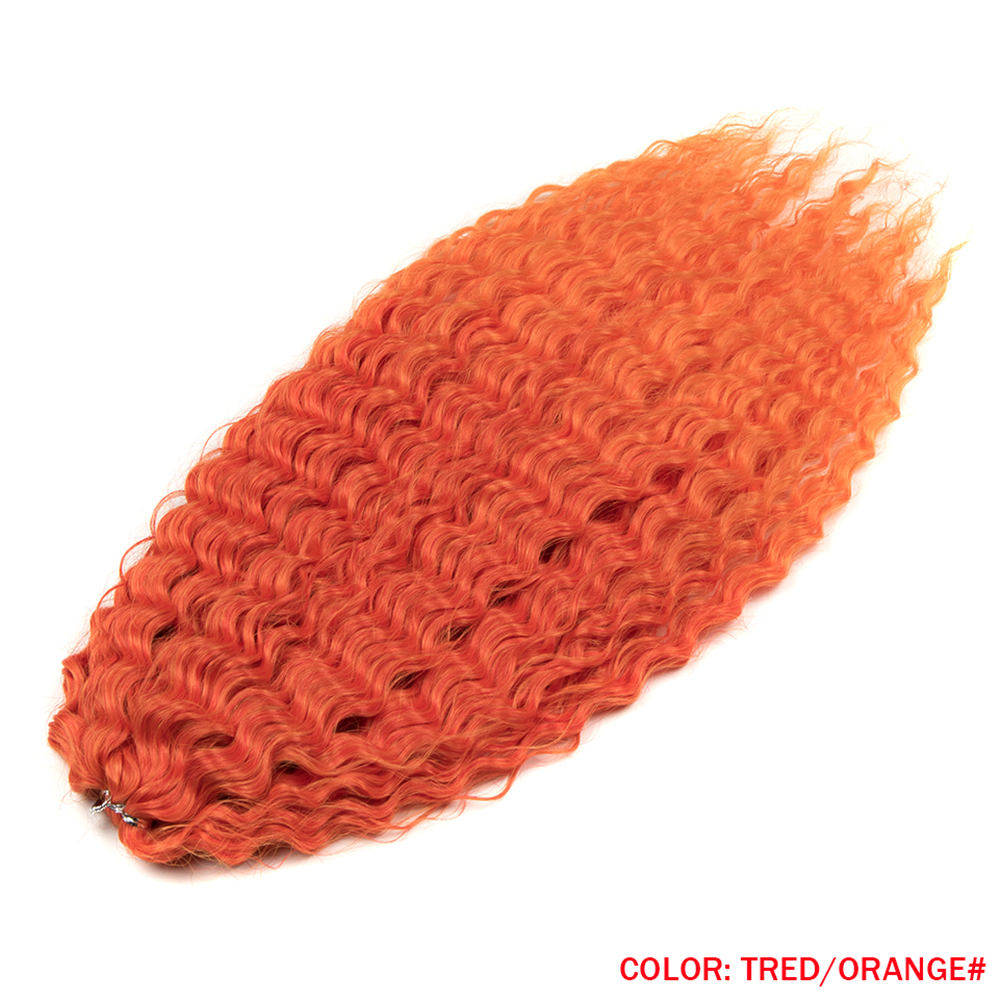 TRED-ORANGE