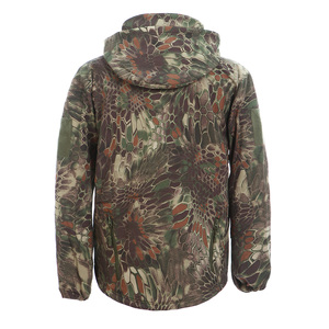 Куртка для охоты и рыбалки - Product Image 6