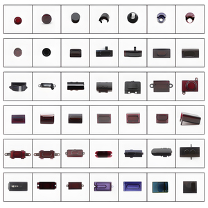 DC6V SLC-00001เซ็นเซอร์ก๊อกน้ำก๊อกน้ำพร้อมสาย5ขามาตรฐาน RoHS - Product Image 4