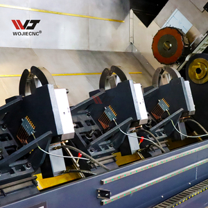 WOJIE 45 Degree <strong>CNC</strong> <strong>Lathe</strong> <strong>Machine</strong> Within <strong>C</strong> Aixs TCK800 3 <strong>Axis</strong> Slant Bed <strong>Cnc</strong> <strong>Lathe</strong> - Product Image 5