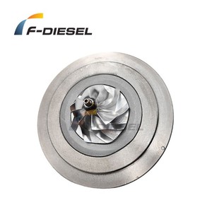 מחסנית צ 'קרת טורבו gtd2056vzk 822182-5009s 822182-0009 822182-0005 fb3q6k682df עבור פורד ריינג' ר px2 px3 3.2t מנוע דורטאק