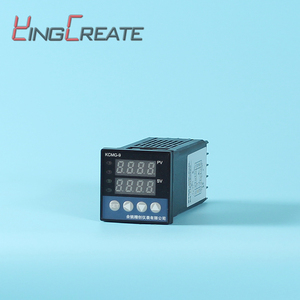 Controlador de temperatura de entrada PID, dispositivo con odbus-odoodududududududududuodule yype ontrollers - Product Image 6