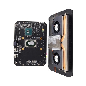 New <strong>AMD</strong> R5-5625U Radeon Graphics 8 Core Mini PC 3x4K Display Wi-Fi 6 M.2 NVME DDR4 PCIE Gaming <strong>Desktop</strong> <strong>Computer</strong> - Product Image 5