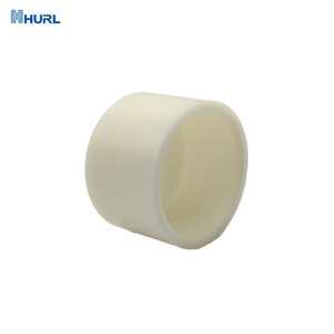 塑料管件ABS端盖用于堵塞的管道末端 - Product Image 5