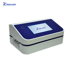 <strong>Basic</strong> Bubble Point <strong>Test</strong> <strong>of</strong> Model FIT6.5 Filter Integrity Tester and Bubble Point Instrument - Product Image 6