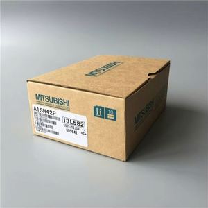 Una nueva unidad de salida de entrada del módulo PLC A1SH42 en caja Envío rápido A1SH42 Garantía de un año - Product Image 2