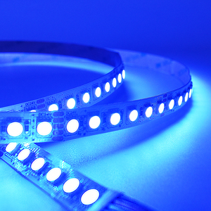 深セン工場卸売60led/m 96led/m 120led/m Rgbw LEDライトストリップスマートLEDストリップ3年保証 - Product Image 5