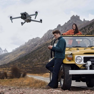 Profesyonel HD Drone kamera DHT hava 3 standart uzaktan kumanda araçları İha ürün ile Combo uçmak - Product Image 2