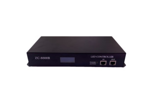 Bertin Lights BT-10000 GPS+<strong>DMX</strong>+SPI+Sub <strong>Controller</strong> <strong>Controller</strong> - Product Image 2
