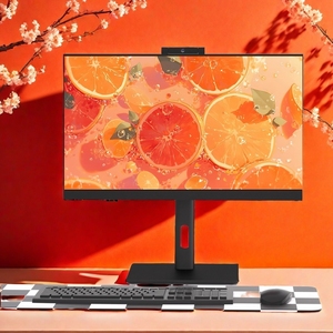 I9 12th Core 1 também 64gb DDR5 Wifi7 Tudo em um Computador <span class=keywords><strong>desktop</strong></span> tudo-em-um pc i7 i5 Office <span class=keywords><strong>Desktop</strong></span> Computador Tudo-em-um PC - Product Image 1