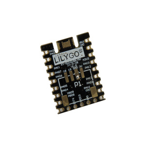 Scheda di sviluppo modulo LILYGO T-SAM21 ATSAMD21 MCU per dispositivo Arduin fai da te IOT