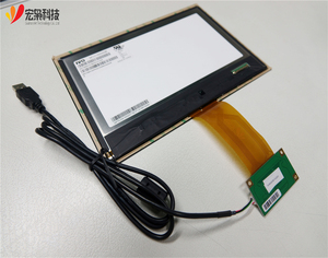Touch screen raspberry pi 3 da 10 pollici con display lcd tft 1280x800 - Product Image 4