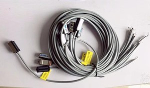 CS1-G CS1-S CS1-U CS1-F CS1-J CS1-M磁気スイッチDC/AC5-240V 100mA 10Wシリンダー磁気誘導センサー - Product Image 2