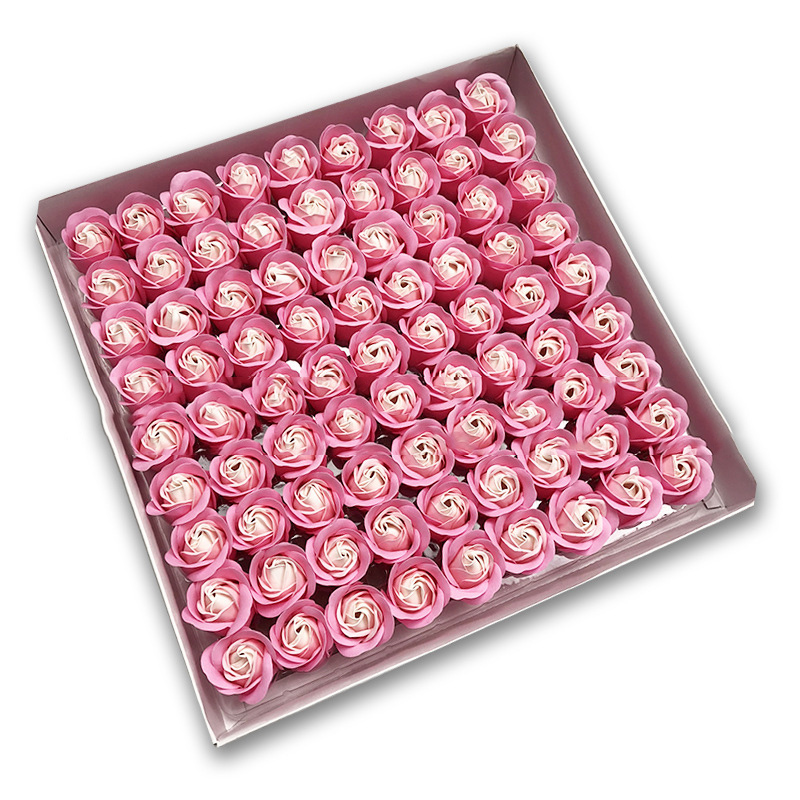Schéma de couleurs rose
