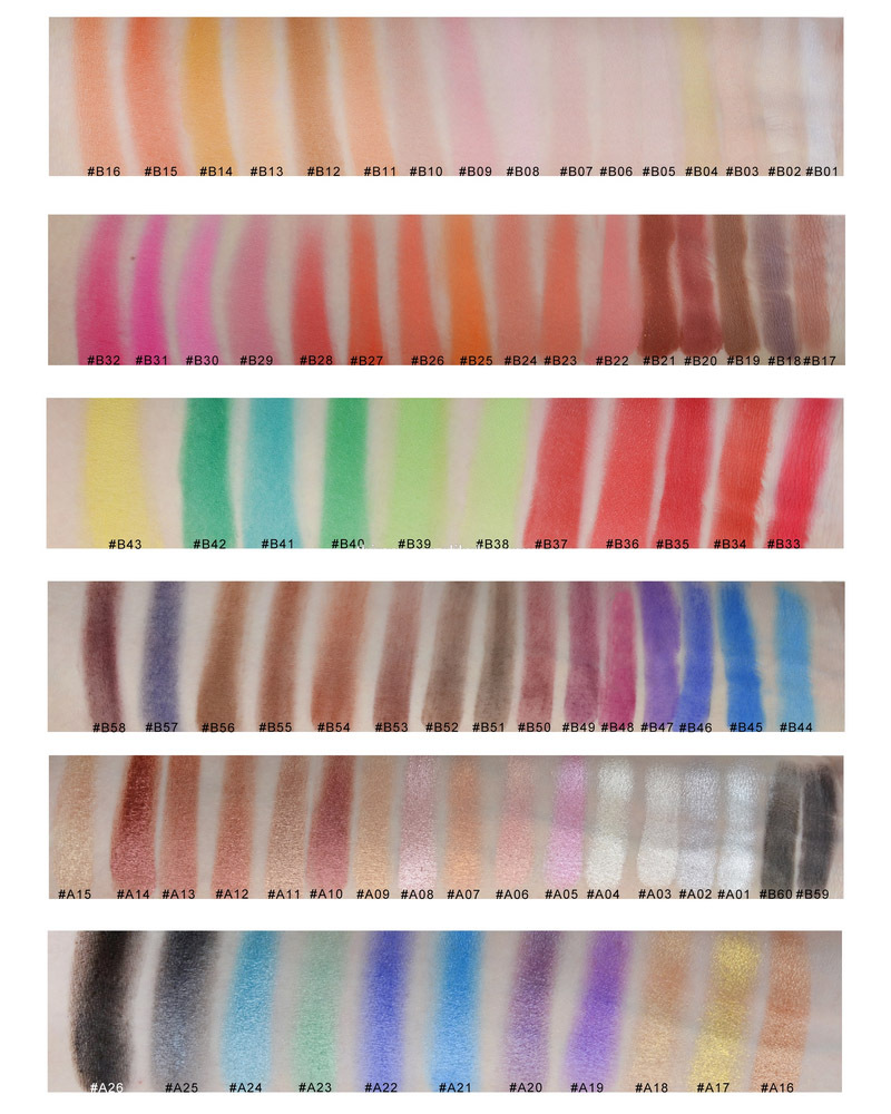 Singolo colore