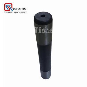 Competitive <strong>Price</strong> Excavator Parts Track Link Pin MS280 <strong>MS300</strong> MS300LC MS350 MS380 MS650 Excavator Track Pins Track Chain Bush - Product Image 3