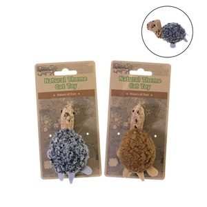 Juguetes para gatos con hierba gatera - Product Image 1