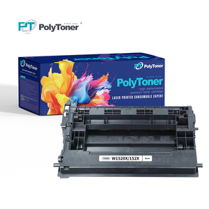 <strong>HP</strong> Compatible W1520A/X 152A/X W1510X Cartridge 151a Toner Cartilage without Clip <strong>for</strong> <strong>HP</strong> Printercartridge - Product Image 1