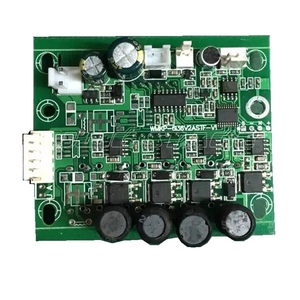 Replacement Accessories 100W 200W RGBW 4in1 <strong>LED</strong> Par COB Light Control Main Board Motherboard - Product Image 3