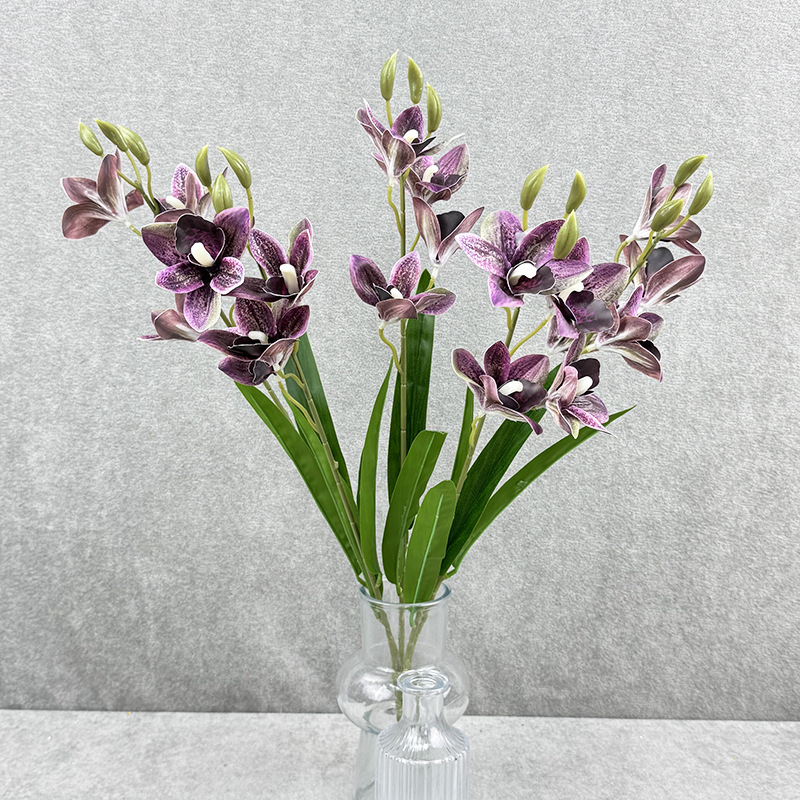 Morado oscuro