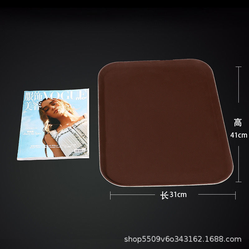 40*30cm (rectangle)