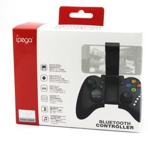 Ipega PG-9021game controller Senza Fili BT Controller di Gioco Gamepad Joystick Ipega PG-9021 per Android iOS Phone - Product Image 3