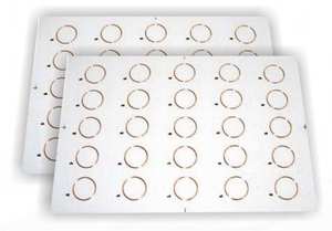 125 khz A4 <strong>Inlay</strong> Sheet Pvc Custom Blank <strong>Inlay</strong> Sheet <strong>Uhf</strong> Dry Rfid <strong>Inlay</strong> - Product Image 6