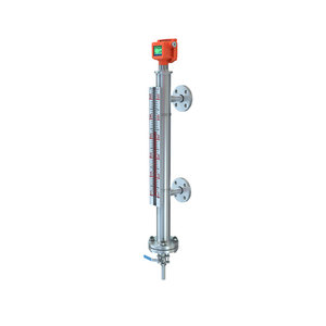Sensor de nivel de agua magnético, transmisor e indicador de nivel de líquido sumergible, Popular - Product Image 6