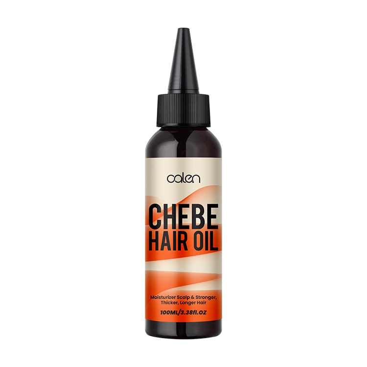 Chebe Hair Oil