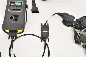 X431 analizzatore motore Kit cambio Clone adattatori e connettori per X-prog3/Xprog 3/Xprog3 PC adattatore/ECU programmatore - Product Image 3