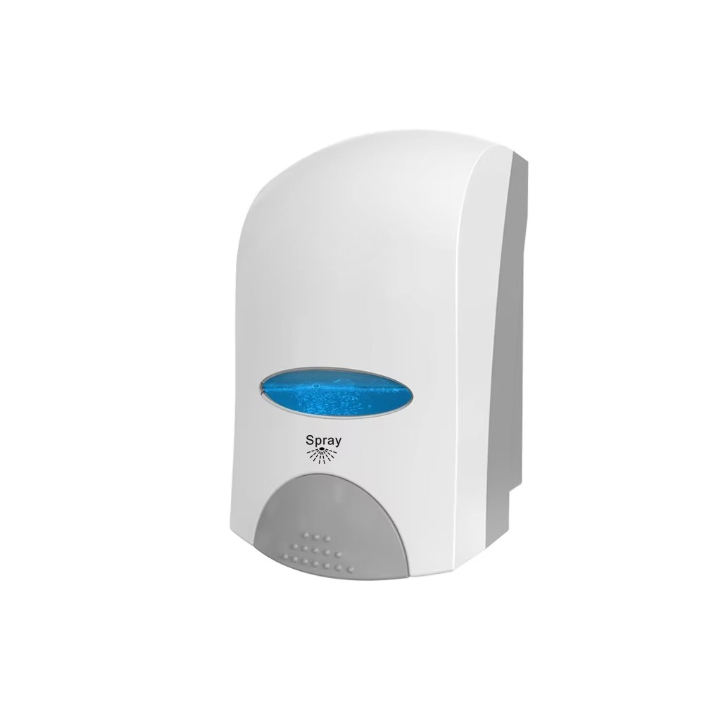 White + Grey 500ML - Liquid