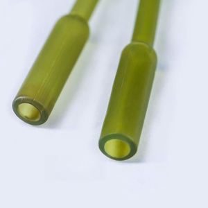 Hot bán mềm <span class=keywords><strong>Inline</strong></span> chì chèn dòng chì chèn cá chép câu cá phụ kiện hoàn hảo cho thả ra <span class=keywords><strong>Inline</strong></span> - Product Image 3