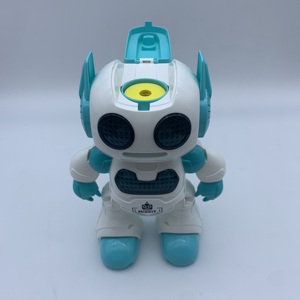 IR-Steuerung programmierbare intelligente RC-Roboter mit Musik-Demo und Schießfunktion - Product Image 2