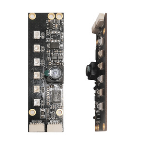 8MP IMX179 Auto <strong>Focus</strong> Fixed <strong>Focus</strong> With Microphone &amp; LED USB <strong>Camera</strong> Module for High-speed Document Scanner