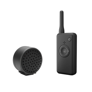 โทรโข่งลำโพงเสียงพึมพำพร้อมรีโมทคอนโทรลสำหรับ SG906 PRO/MAX SG907 MAX M10/8/9 ZINO 2 PRO F11S - Product Image 1