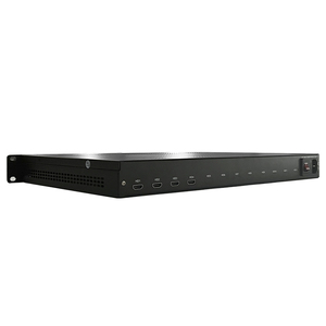 Kosten günstiger HD H.264 MPEG-4 AVC zu RF Encoder Modulator mit 4 oder 8 HD Eingang und IP udp rtp Ausgang - Product Image 5