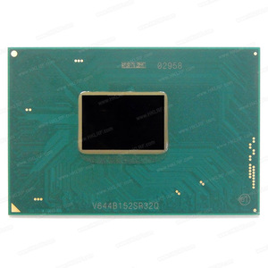 Original nuevo i7-7700HQ SR32Q CPU IC Chip procesador Central para ordenador portátil - Product Image 1