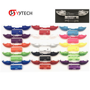 SYTECH LB RB ปุ่มฝาครอบด้านหน้าสําหรับ Xbox Series S X คอนโทรลเลอร์ซ่อมอะไหล่เปลี่ยน - Product Image 1