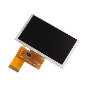 Módulo LCD de 5 pulgadas ángulo de visión amplio 800*480 interfaz RGB pantalla LCD - Product Image 4