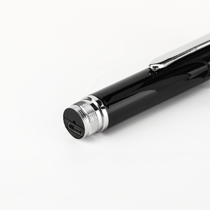 Sound Audio Recording With Playback Voice <strong>Recorder</strong> Pen for Lecture,Conference,Classroom Rechargeable Voice Activator - Product Image 3