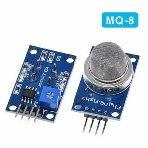 Módulo de Sensor de Gas Licuado de Metano de Humo para Arduins, Kit de Arrancador, Kit DIY, para Arduins, con Detección de Gas Licuado, 2, 1, 2, 2, 1, 2, 2, 2, 2, 2, 2, 2, 3, 4, 4, 4 - Product Image 2