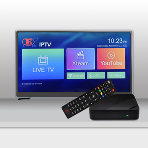 Privite Network Operator <strong>Best</strong> Choice <strong>Linux</strong> Multicast UDP Set-top Box - Product Image 4