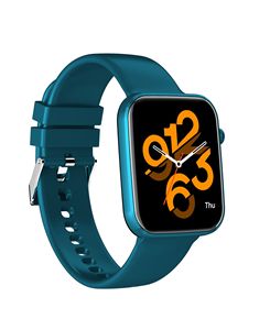 1.69 zoll bildschirm smartwatch neueste android ios z15 bewegung smart uhr fitness track - Product Image 3