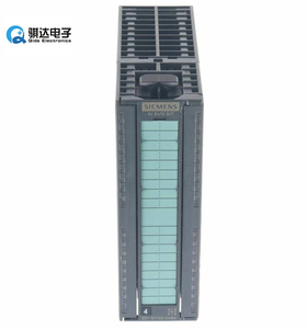 Módulo PLC Siemens PLC 6ED1052-1MD08-0BA1, controlador programable - Product Image 4
