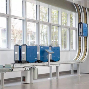 Logistica ospedaliera sistema di trasmissione cloud logistica sistema chip elettronica cloud logistica - Product Image 1