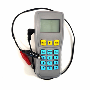 Handheld Programmer