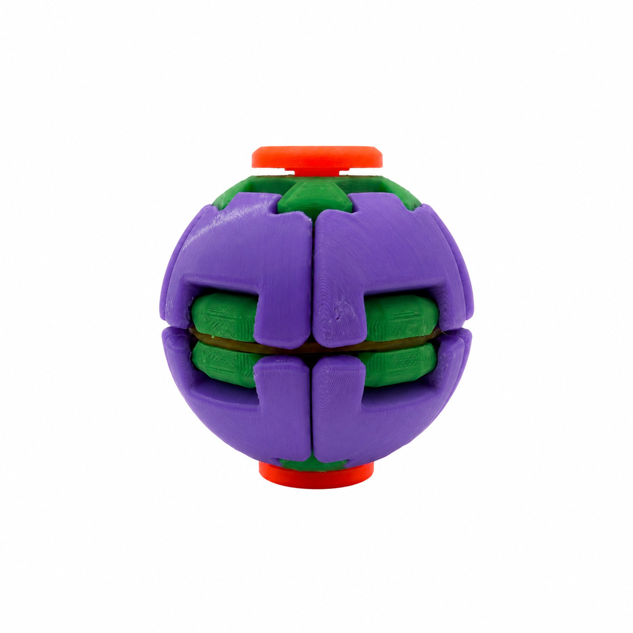 Violet - Emballage OPP