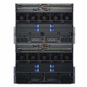 Dell1 PowerEdge MX7000 Modular แชสซีใหม่ดั้งเดิมพร้อมชั้นวาง7U - Product Image 5