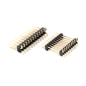 <strong>1</strong>.27 2.54 <strong>1</strong>.5 2.0 2.54mm 2-50pin Single Dual Row SMT DIP Type Female Pin <strong>Header</strong> PCB Connector Pin <strong>Header</strong> Female <strong>Header</strong> - Product Image 1