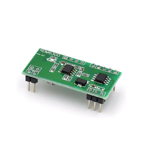 Für RDM6300 125 KHz EM4100 RFID-Karten lese modul UART Serial Output für Arduino - Product Image 4